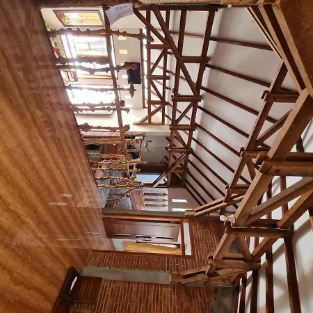 בניוואנגי Brb Guesthouse מראה חיצוני תמונה