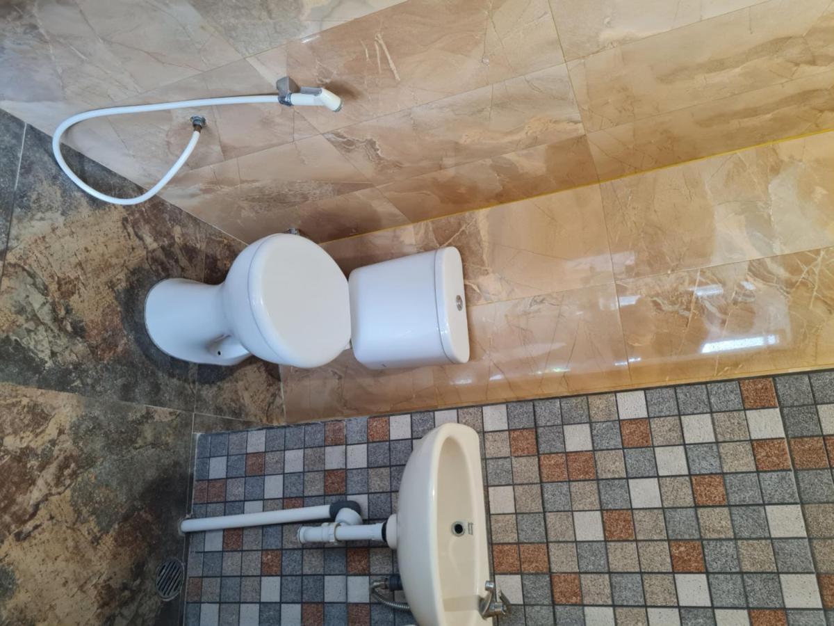בניוואנגי Brb Guesthouse מראה חיצוני תמונה