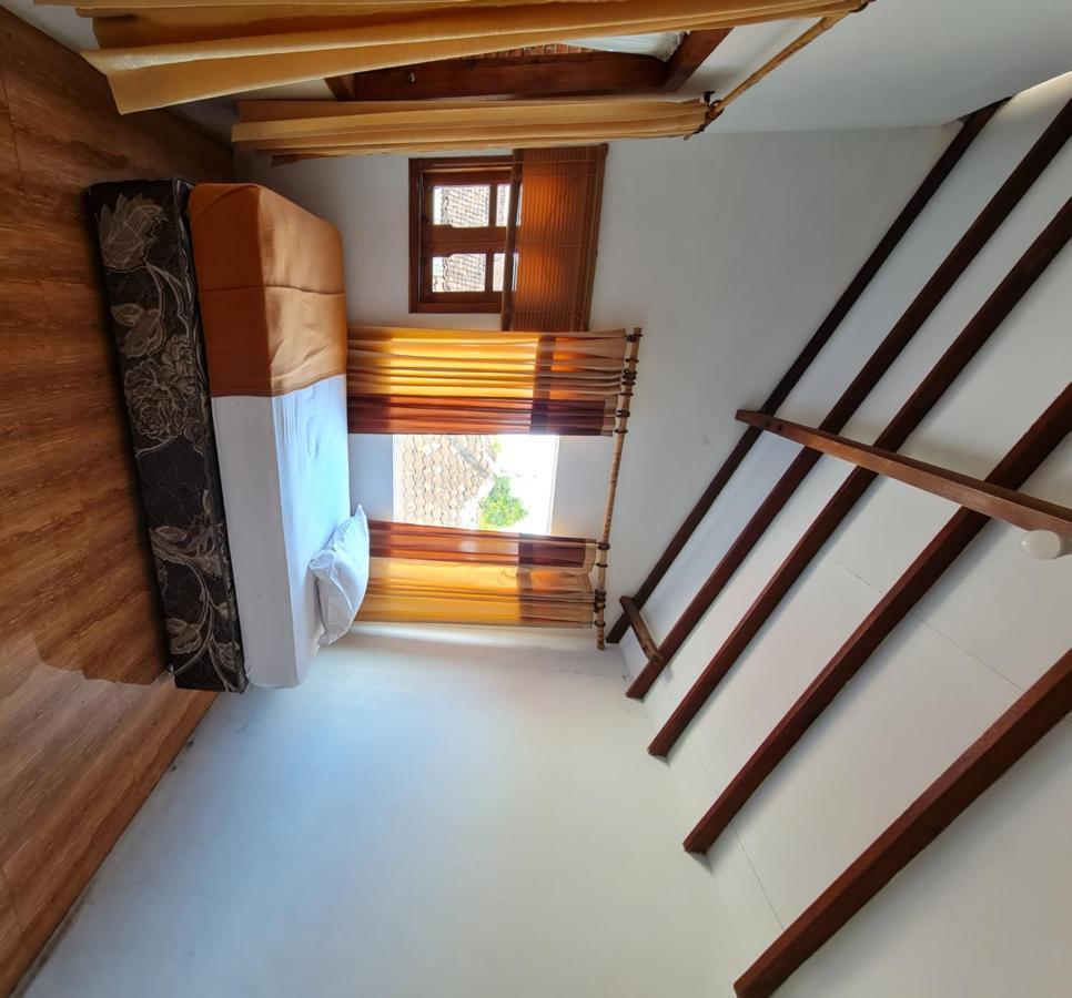 בניוואנגי Brb Guesthouse מראה חיצוני תמונה