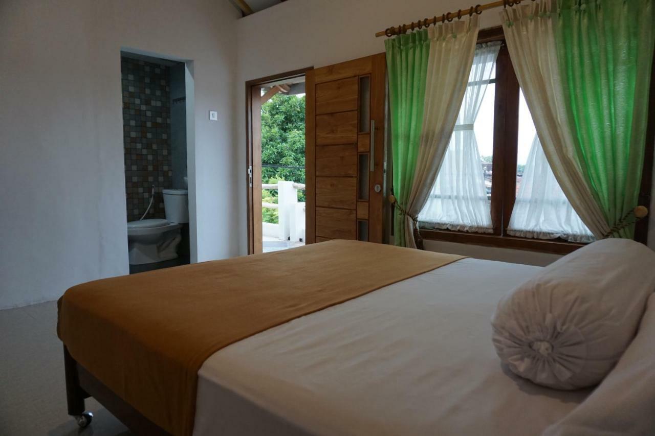 בניוואנגי Brb Guesthouse מראה חיצוני תמונה