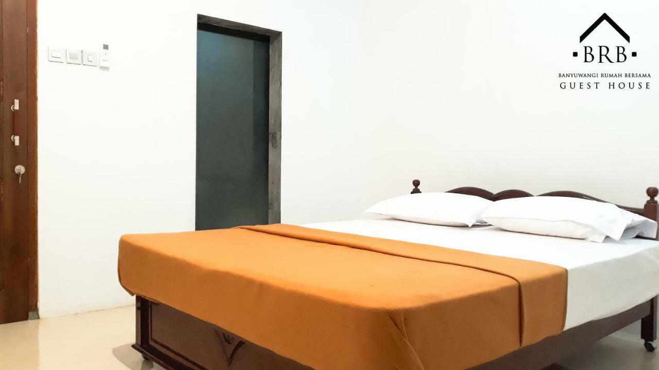 בניוואנגי Brb Guesthouse מראה חיצוני תמונה